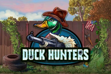 Duckhunters НьюРетро Казино слот